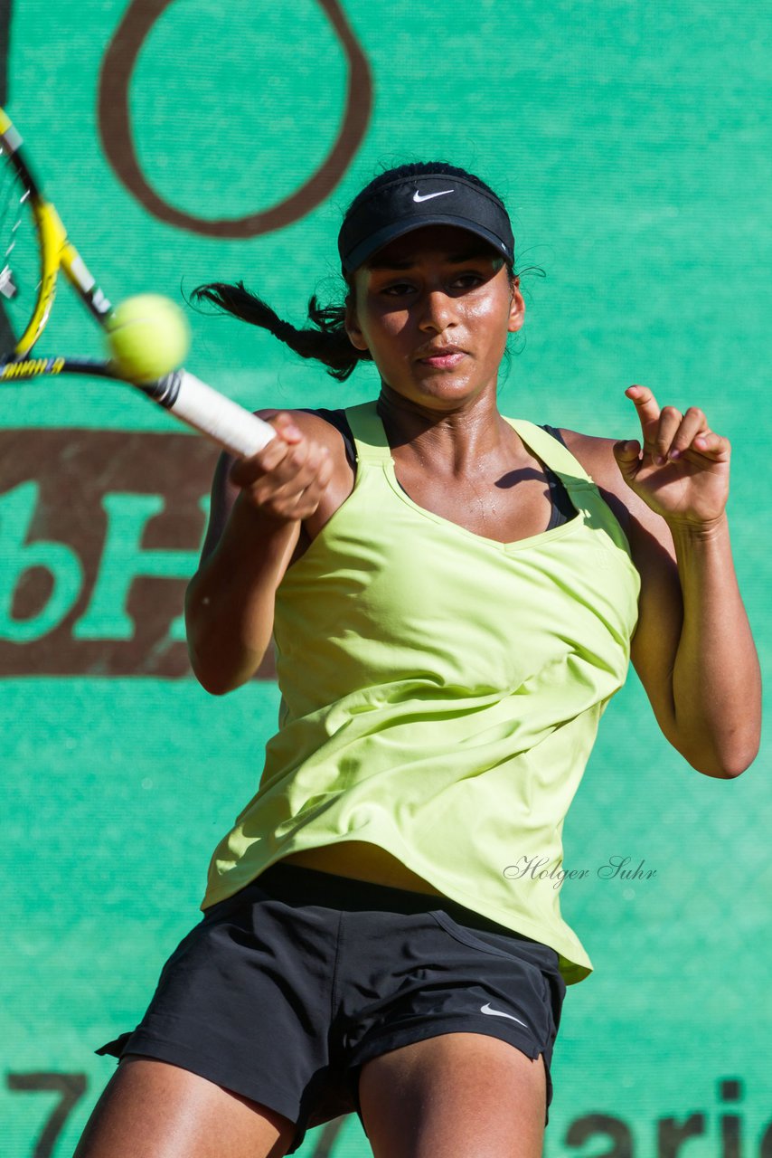 Johanna Silva 905 - Schwartau Open